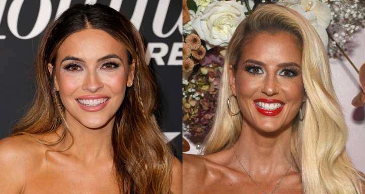 Here’s What Chrishell Stause Hinted About Emma Hernan Rift, Months Before ‘Selling Sunset’ Season 9 Premiere | Chrishell Stause, Emma Hernan, Selling Sunset | Celebrity News and Gossip | Entertainment