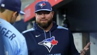 Blue Jays' John Schneider reveals emotions ahead of Game 7 vs. Mariners