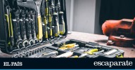 Amazon rebaja su maletín de herramientas top ventas a 50 euros: 126 piezas que te lo solucionarán todo