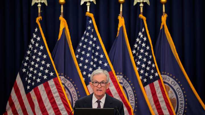 Next Fed rate: How will it impact mortgages, credit cards, car loans