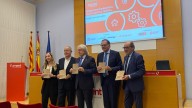 Foment del Treball reclama un sector público más eficiente y colaborativo ante el reto de la transformación tecnológica
