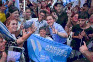 Florencio Varela: Fuerza Patria obtuvo el 51,55% de los votos