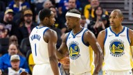 How Jimmy Butler hopes to help Jonathan Kuminga this season
