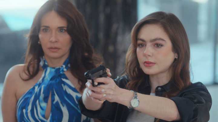 La serie de Netflix con alto voltaje que vibra con el drama y la pasión