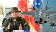 Venezuela denuncia avistamiento de aviones militares de EEUU en sus costas