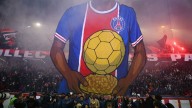 Dembele in PSG squad for Leverkusen Champions League match