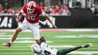 Michigan State football grades vs Indiana: Defense has no answers