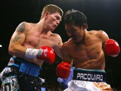Pacquiao reveló el día de su regreso al ring