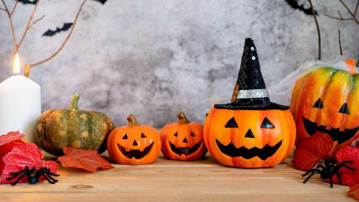 Alerta en Castilla-La Mancha: Retiran estos peligrosos productos de Halloween