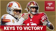 49ers Keys to Victory vs the Tampa Bay Buccaneers in Week 6