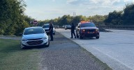 Body found in Twelve Mile Bayou