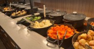 Bottomless £10 carvery with drink extended to meet demand at family