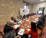 Arranca la elaboración de la Estrategia Jaén 2030 y del III Plan Estratégico provincial