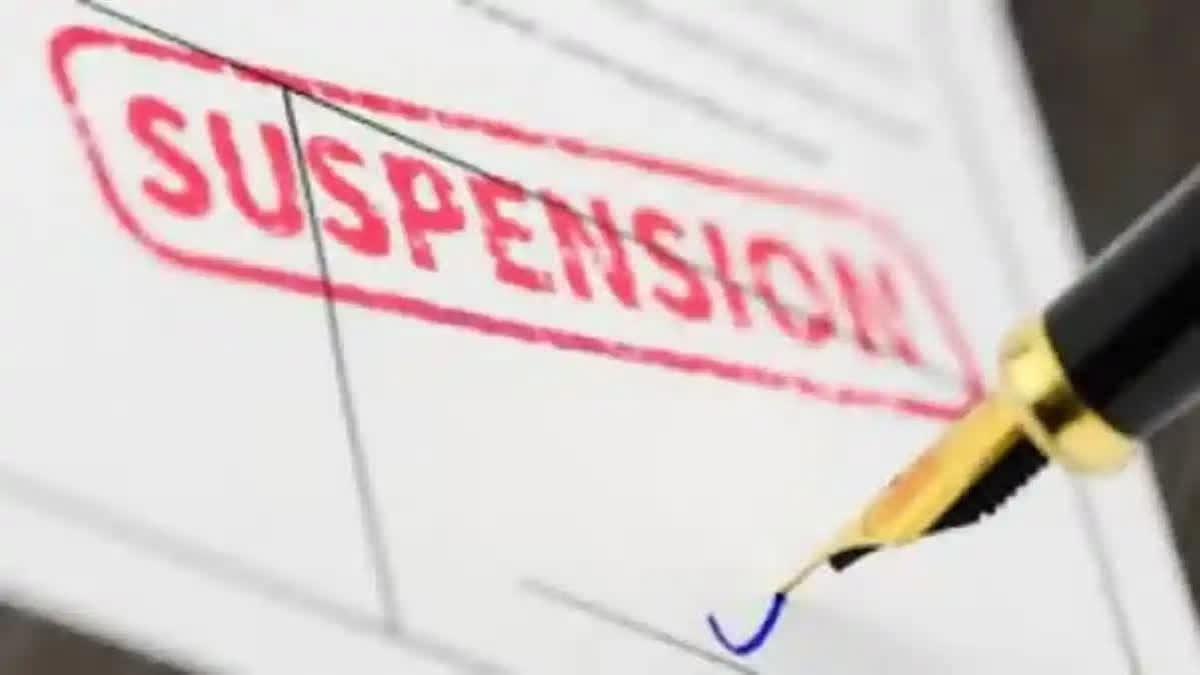 Kerala Govt Suspends Police Officer For Reporting To Duty Drunk During Amit Shah’s Visit