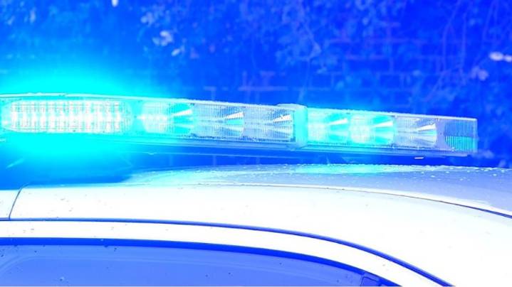 Woman seriously injured after being struck by train in Louisa, Ky., police say