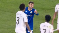Juan Iglesias estalla contra Vinicius tras provocar dos expulsiones: "Por eso te odia todo el mundo"