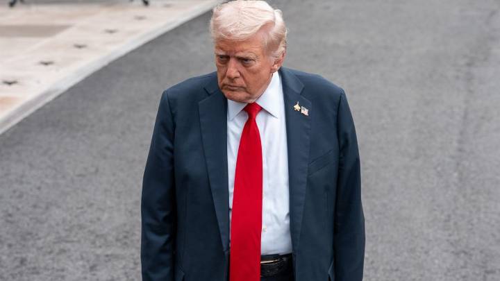 Hamás dice que acepta algunos elementos del plan de paz de Trump, pero que otros requieren más negociaciones