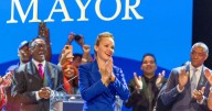New Orleans Mayor-elect Helena Moreno names 4 co-chairs to lead transition effort