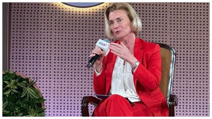 Trade between India and Norway could more than double in coming decade: Norwegian Ambassador