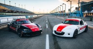 Mazda names 2025 MX-5 Cup Shootout Finalists
