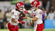 Fresno State at Colorado State odds, picks and predictions