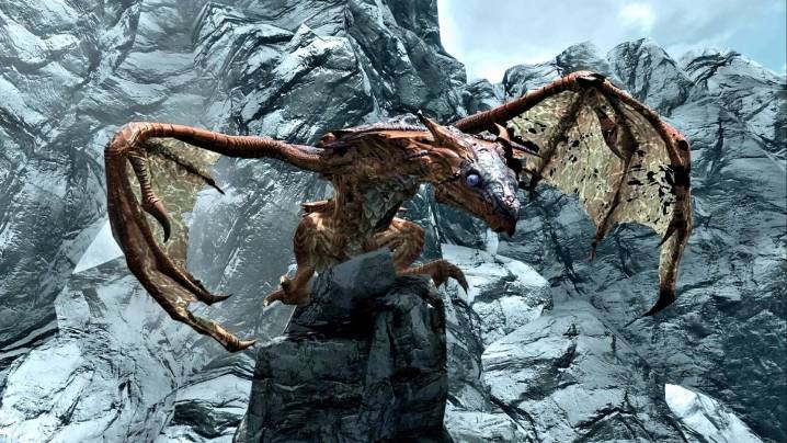 Skyrim: Before the Fire Fell Is an Exciting New Quest Expansion