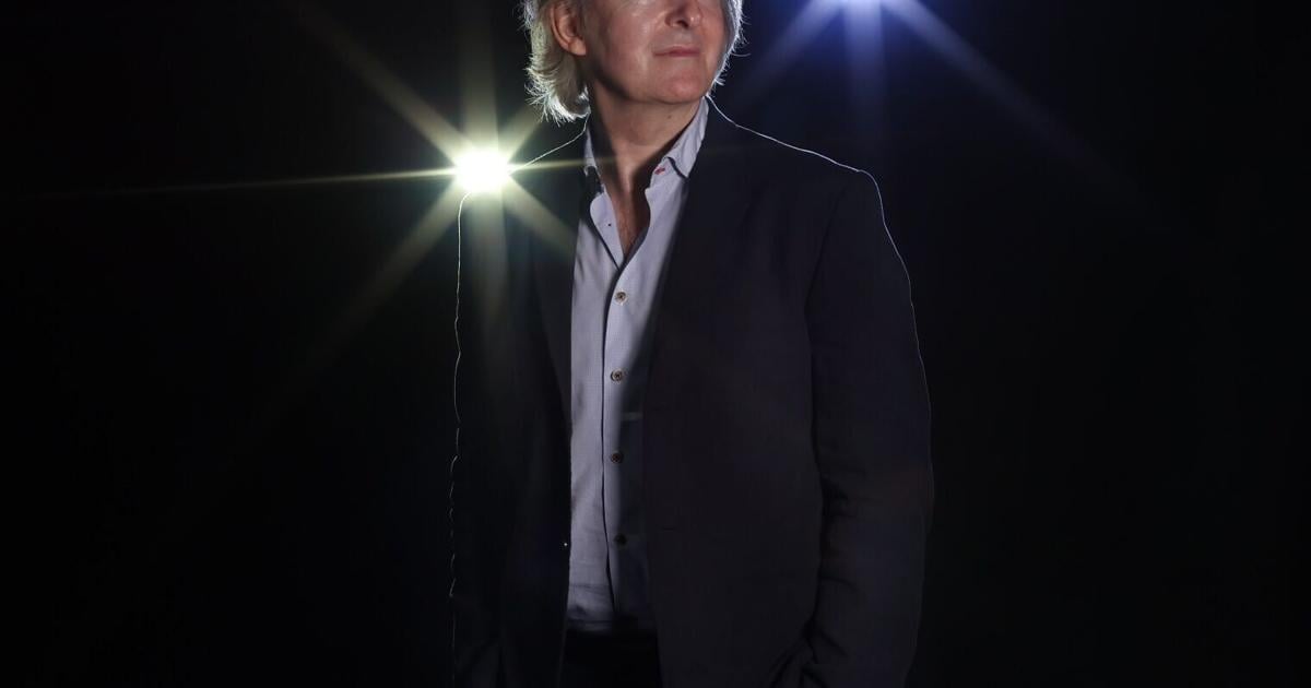 Stratford Festival: Jonathan Church is new artistic director