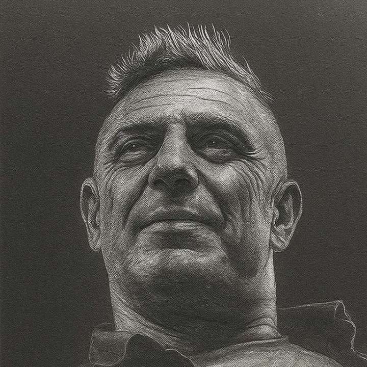 Recordando a Ricardo Iorio