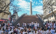 Impulsan una Ley Nacional para garantizar el 82% móvil