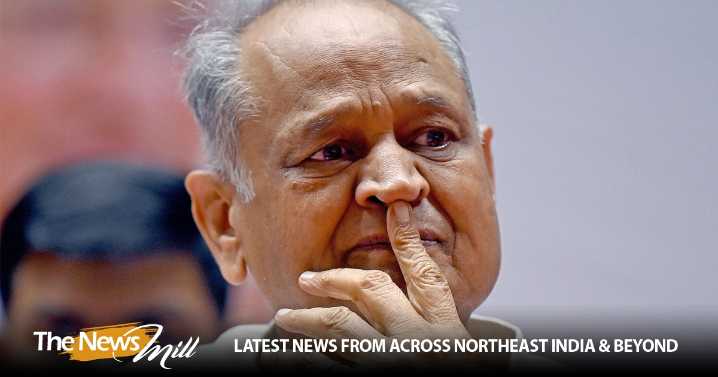 Ashok Gehlot demands probe into Jaipur hospital fire