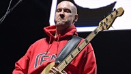 Muere Sam Rivers, bajista de Limp Bizkit, a los 48 años: "Era el corazón del grupo"
