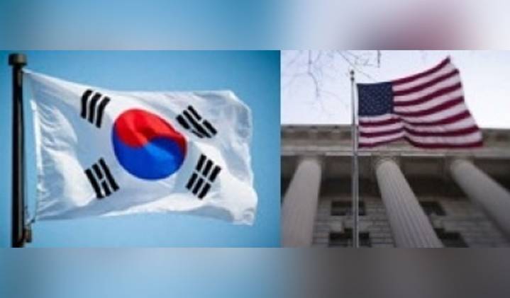US eager to finalise trade deal with South Korea ahead of Trump
