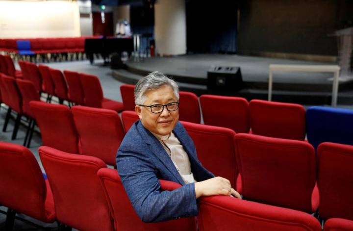 Beijing’s crackdown on  ‘underground’ churches is a damning sign of weakness