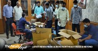 Ministry of Law and Justice declutters records, enhances efficiency under Special Campaign 5.0