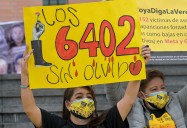 Por 'falsos positivos' en Casanare, irán a juicio un exdirector del DAS y un general
