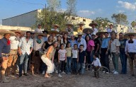 Charros de Saltillo tienen participacion en el Campeonato Nacional Aguascalientes 2025