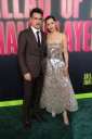 Fala Chen and Colin Farrell Have Been Looking Hot Together