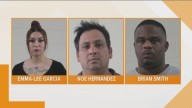 3rd person convicted in trafficking of 13-year-old at Warner Robins motel, Georgia AG says