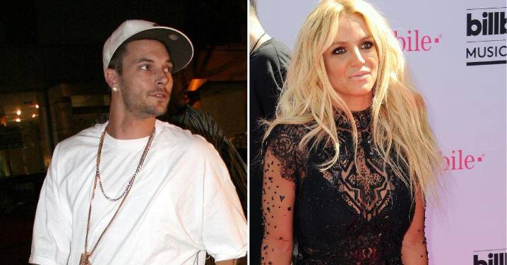 Kevin Federline Takes Fresh Swipe On Britney Spears' Parenting Skills
