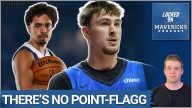 Point-Cooper Flagg is NOT A THING in the Dallas Mavericks' New Offense