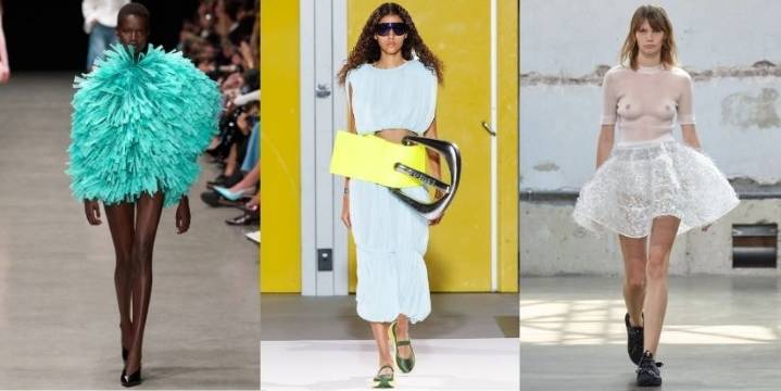 Our Favorite Shows of Paris Fashion Week SS26 So Far