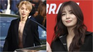 BTS: Jimin, Song Da Eun's 'new photo' revives relationship rumours but it is really the alleged former couple?