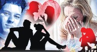 Últimamente peleamos por todo (CASOS DEL CORAZÓN)