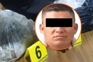 FGR: Vinculan a proceso al ‘Viejón’, operador de La Barredora, por narcotráfico para el CJNG