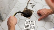 The Highly-Rated Electric Drain Cleaner Harbor Freight Shoppers Are Loving