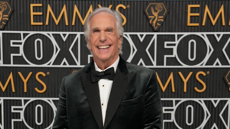 Fonzie’s iconic ‘Happy Days’ jackets sold at TV memorabilia auction