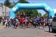 Más de 200 estudiantes participaron de la maratón de escuelas técnicas en Paraná