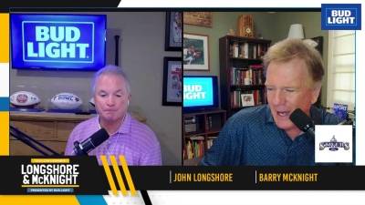 Longshore & McKnight: Freeze fallout grows, Auburn locker room in turmoil, Ty Simpson shines, Tennessee upset chatter builds, and more…