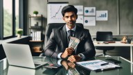 FDs to corporate bonds to Liquid MFs: Five short-term investment options to beat volatile markets