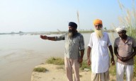 Heavy rain forecast on October 6-7 has Punjab Govt on edge